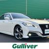 toyota crown 2019 -TOYOTA--Crown 6AA-GWS224--GWS224-1006430---TOYOTA--Crown 6AA-GWS224--GWS224-1006430- image 1