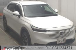 honda vezel 2022 -HONDA--VEZEL RV6-1013394---HONDA--VEZEL RV6-1013394-
