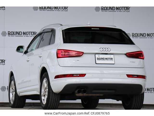 audi q3 2016 -AUDI--Audi Q3 ABA-8UCZD--WAUZZZ8U8GR011579---AUDI--Audi Q3 ABA-8UCZD--WAUZZZ8U8GR011579- image 2