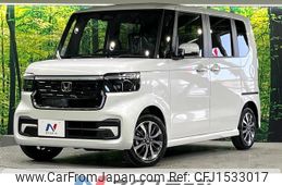 honda n-box 2025 CFJ1533017
