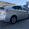 toyota prius 2012 CFJ1559107 image 3