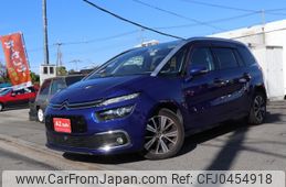 citroen grand-c4 2017 -CITROEN--Citroen Grand C4 LDA-B787AH01--VF73AAHXTHJ754008---CITROEN--Citroen Grand C4 LDA-B787AH01--VF73AAHXTHJ754008-