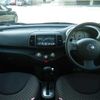 nissan march 2010 TE339 image 5