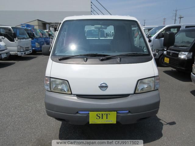 nissan vanette-truck 2013 GOO_NET_EXCHANGE_0540197A30240620W003 image 2