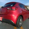 mazda demio 2017 -MAZDA--Demio DBA-DJ3FS--DJ3FS-329579---MAZDA--Demio DBA-DJ3FS--DJ3FS-329579- image 29