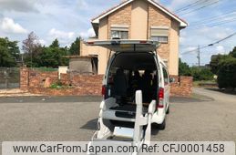 toyota regiusace-van 2018 -TOYOTA--Regius ace Van GDH206K--1010635---TOYOTA--Regius ace Van GDH206K--1010635-