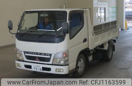 mitsubishi-fuso canter 2006 -MITSUBISHI 【つくば 400ﾀ7918】--Canter FE71DBD-524064---MITSUBISHI 【つくば 400ﾀ7918】--Canter FE71DBD-524064-