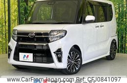 daihatsu tanto 2020 quick_quick_LA650S_LA650S-1045838