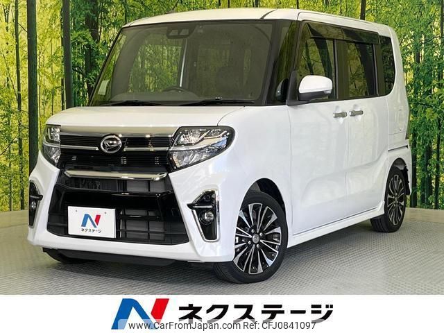 daihatsu tanto 2020 quick_quick_LA650S_LA650S-1045838 image 1