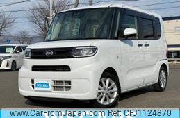 daihatsu tanto 2020 quick_quick_5BA-LA650S_LA650S-1025729