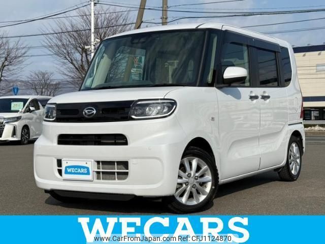 daihatsu tanto 2020 quick_quick_5BA-LA650S_LA650S-1025729 image 1