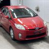 toyota prius 2010 -TOYOTA--Prius ZVW30-1188884---TOYOTA--Prius ZVW30-1188884- image 5