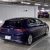 volkswagen golf 2021 quick_quick_3AA-CDDFY_WVWZZZCDZMW350106 image 5