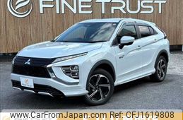 mitsubishi eclipse-cross 2021 CFJ1619808
