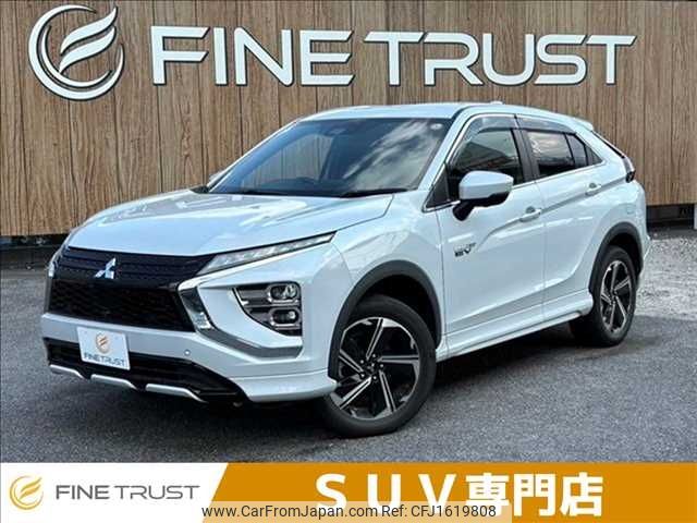 mitsubishi eclipse-cross 2021 CFJ1619808 image 1