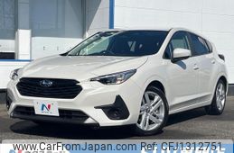 subaru impreza 2024 -SUBARU--Impreza 3BA-GU7--GU7-003829---SUBARU--Impreza 3BA-GU7--GU7-003829-