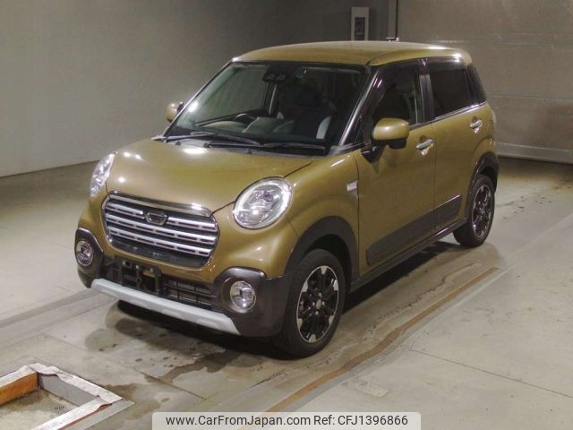 daihatsu cast 2017 -DAIHATSU--Cast LA250S-0114528---DAIHATSU--Cast LA250S-0114528- image 1