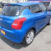 suzuki swift 2018 -SUZUKI--Swift DBA-ZC83S--ZC83S-116575---SUZUKI--Swift DBA-ZC83S--ZC83S-116575- image 2