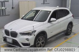 bmw x1 2016 -BMW 【愛媛 335る918】--BMW X1 HS20-WBAHS92090P899461---BMW 【愛媛 335る918】--BMW X1 HS20-WBAHS92090P899461-