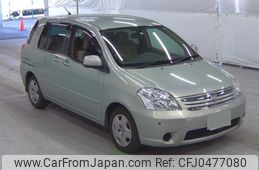 toyota raum 2004 22641