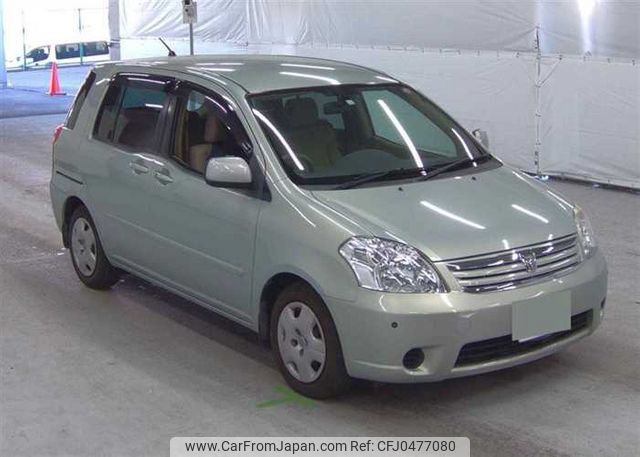 toyota raum 2004 22641 image 1