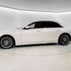 mercedes-benz s-class 2022 -MERCEDES-BENZ--Benz S Class 5AA-223163--W1K2231632A157703---MERCEDES-BENZ--Benz S Class 5AA-223163--W1K2231632A157703- image 4