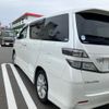 toyota vellfire 2008 CFJ1764350 image 5