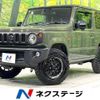 suzuki jimny 2019 -SUZUKI--Jimny 3BA-JB64W--JB64W-134898---SUZUKI--Jimny 3BA-JB64W--JB64W-134898- image 1