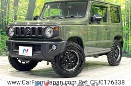 suzuki jimny 2019 -SUZUKI--Jimny 3BA-JB64W--JB64W-134898---SUZUKI--Jimny 3BA-JB64W--JB64W-134898-