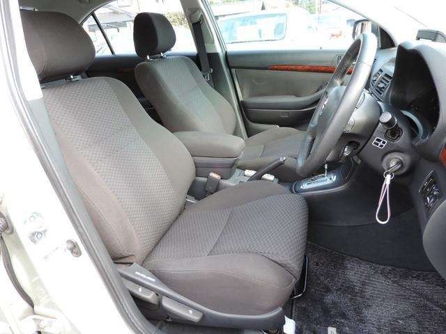 toyota avensis 2003 -トヨタ--ｱﾍﾞﾝｼｽｾﾀﾞﾝ AZT250--0002550---トヨタ--ｱﾍﾞﾝｼｽｾﾀﾞﾝ AZT250--0002550- image 2