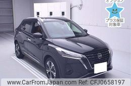 nissan kix 2021 -NISSAN 【岐阜 331ﾃ7510】--KIX P15-031164---NISSAN 【岐阜 331ﾃ7510】--KIX P15-031164-