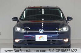 volkswagen golf-variant 2019 -VOLKSWAGEN 【名変中 】--VW Golf Variant AUCJZ--KP548772---VOLKSWAGEN 【名変中 】--VW Golf Variant AUCJZ--KP548772-