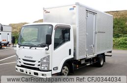 isuzu elf-truck 2018 -ISUZU--Elf TRG-NLR85AN--NLR85-7033226---ISUZU--Elf TRG-NLR85AN--NLR85-7033226-