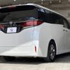 toyota alphard 2023 -TOYOTA--Alphard 3BA-AGH40W--AGH40-0014591---TOYOTA--Alphard 3BA-AGH40W--AGH40-0014591- image 17