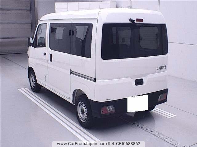 daihatsu hijet-van 2024 -DAIHATSU 【三河 480ｾ1447】--Hijet Van S700V-0142587---DAIHATSU 【三河 480ｾ1447】--Hijet Van S700V-0142587- image 2