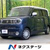 suzuki wagon-r 2022 -SUZUKI--Wagon R Smile 5AA-MX91S--MX91S-122936---SUZUKI--Wagon R Smile 5AA-MX91S--MX91S-122936- image 1