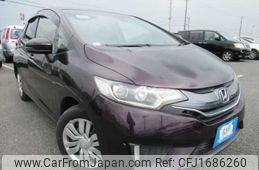 honda fit 2014 CFJ1686260
