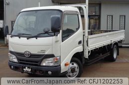toyota dyna-truck 2016 GOO_NET_EXCHANGE_0900420A30250501W003