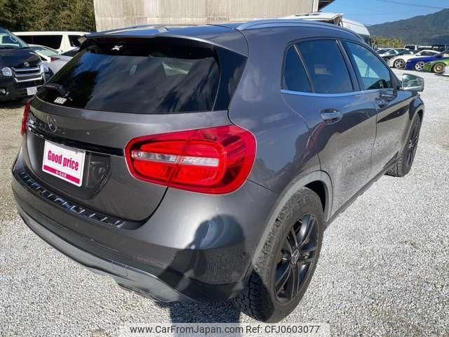 mercedes-benz gla-class 2015 quick_quick_DBA-156942_WDC1569422J103264 image 2