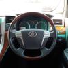 toyota vellfire 2009 -TOYOTA--Vellfire DBA-ANH25W--ANH25-8013581---TOYOTA--Vellfire DBA-ANH25W--ANH25-8013581- image 25