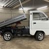 suzuki carry-truck 1991 203186 image 6