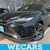 toyota harrier 2023 quick_quick_6BA-MXUA80_MXUA80-0083969 image 1