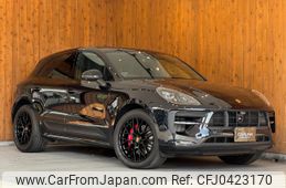 porsche macan 2020 GOO_JP_700055086030241107001