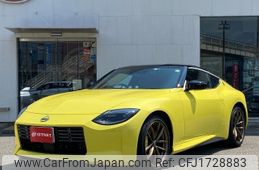 nissan fairlady-z 2023 CFJ1728883
