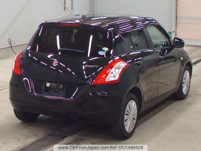 suzuki swift 2014 CFJ1686928 image 2
