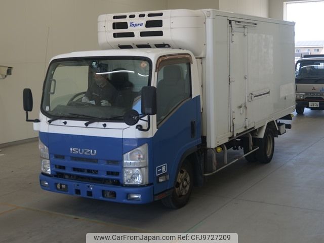 isuzu elf-truck 2012 -ISUZU--Elf NLR85AN-7010462---ISUZU--Elf NLR85AN-7010462- image 1