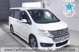 honda stepwagon 2013 -HONDA--Stepwgn RK6--1400014---HONDA--Stepwgn RK6--1400014-