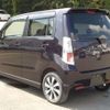 suzuki wagon-r 2012 -SUZUKI 【野田 580ｱ1234】--Wagon R DBA-MH23S--MH23S-653266---SUZUKI 【野田 580ｱ1234】--Wagon R DBA-MH23S--MH23S-653266- image 2