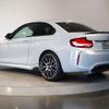 bmw m2 2019 quick_quick_CBA-2U30_WBS2U720707E58091 image 10