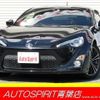 toyota 86 2013 -TOYOTA--86 DBA-ZN6--ZN6-033147---TOYOTA--86 DBA-ZN6--ZN6-033147- image 1